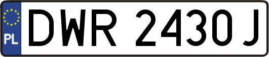 DWR2430J