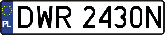 DWR2430N
