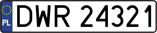 DWR24321