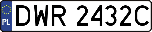 DWR2432C