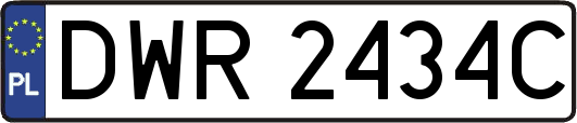 DWR2434C