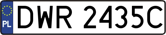 DWR2435C
