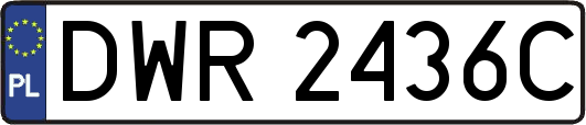 DWR2436C