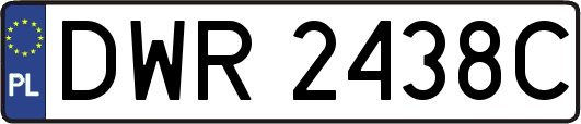 DWR2438C