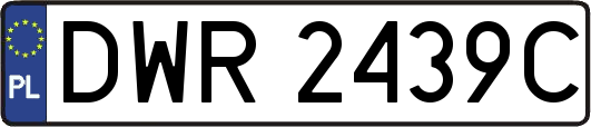 DWR2439C
