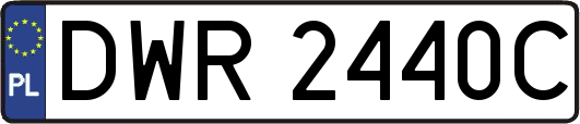 DWR2440C