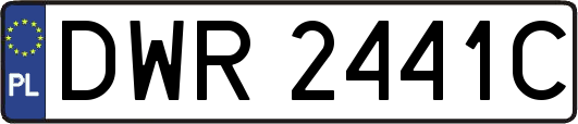 DWR2441C