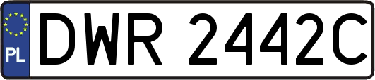 DWR2442C