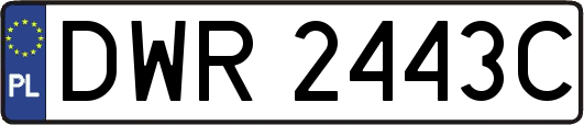 DWR2443C