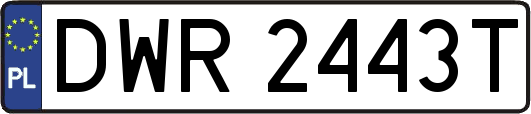 DWR2443T