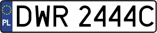 DWR2444C