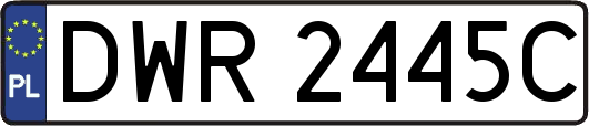 DWR2445C