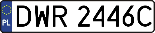 DWR2446C