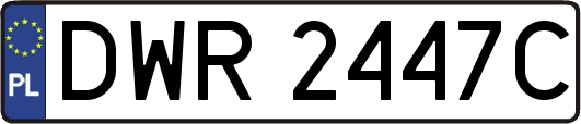 DWR2447C