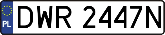 DWR2447N
