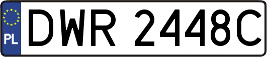 DWR2448C