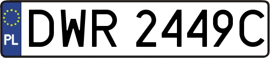 DWR2449C