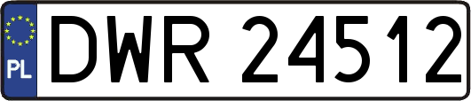 DWR24512