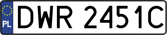 DWR2451C