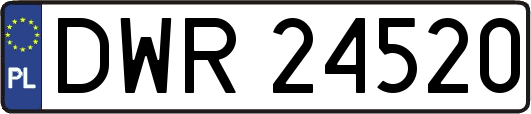DWR24520