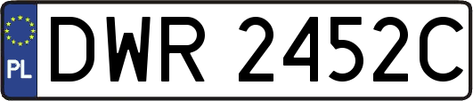 DWR2452C