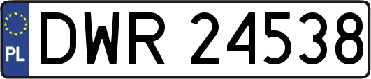 DWR24538