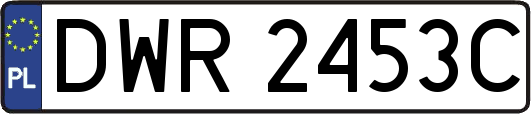 DWR2453C