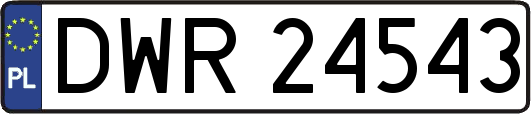 DWR24543