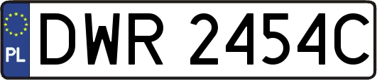 DWR2454C