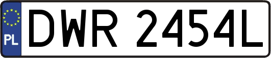 DWR2454L