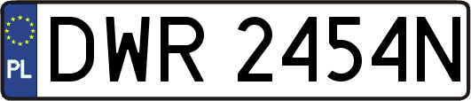 DWR2454N
