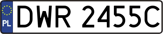 DWR2455C
