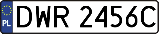 DWR2456C