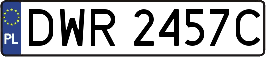 DWR2457C