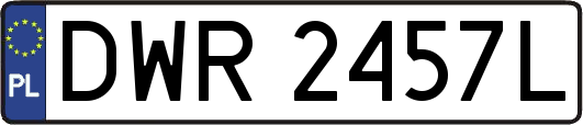 DWR2457L