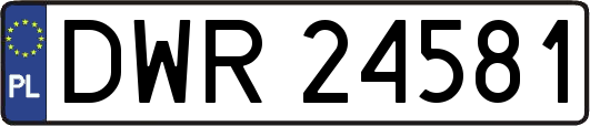 DWR24581