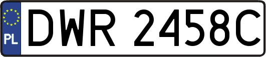 DWR2458C