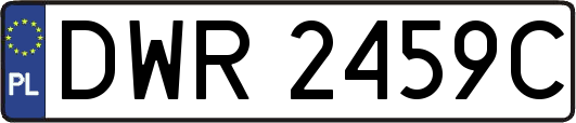 DWR2459C