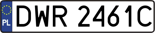 DWR2461C