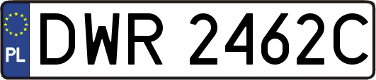 DWR2462C