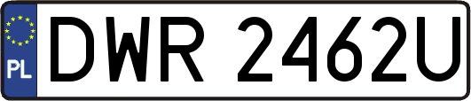 DWR2462U