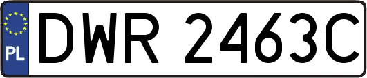 DWR2463C