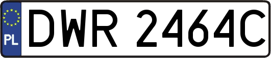 DWR2464C