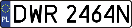 DWR2464N