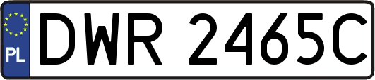 DWR2465C