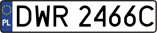 DWR2466C