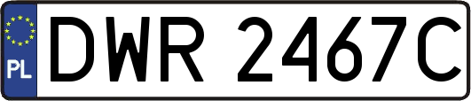 DWR2467C