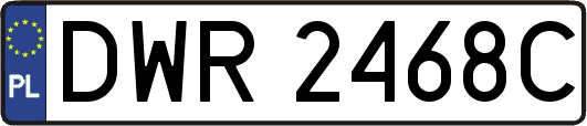 DWR2468C
