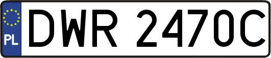 DWR2470C