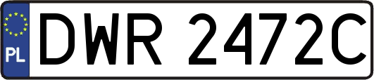 DWR2472C